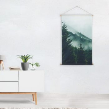 textielposter
